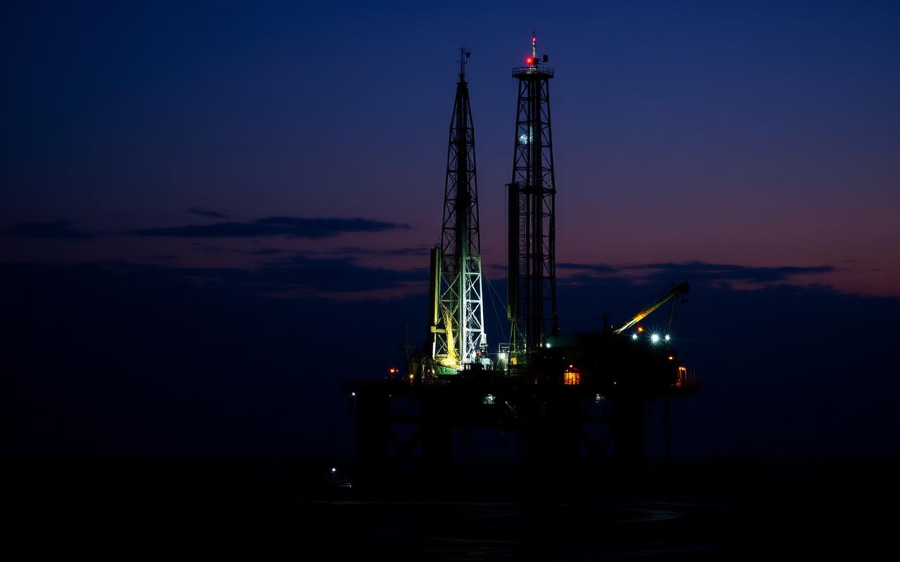 Drilling & Well Intervention