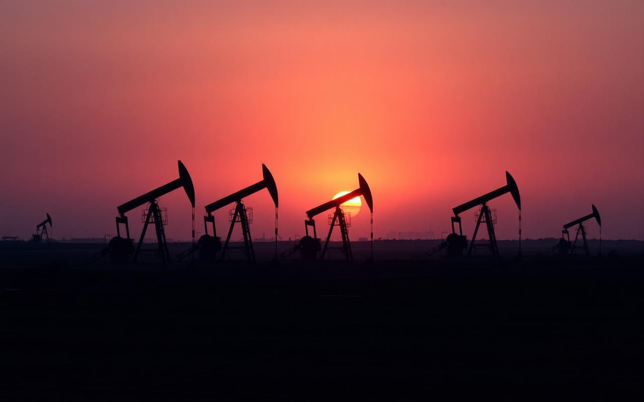 Exploration & Production