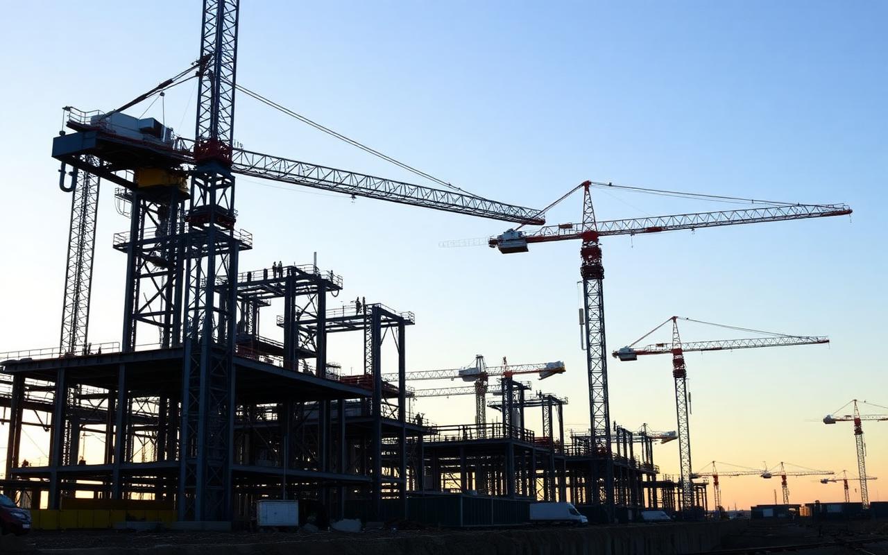 EPC Contractors