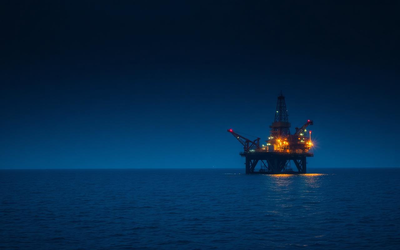 Offshore & Marine