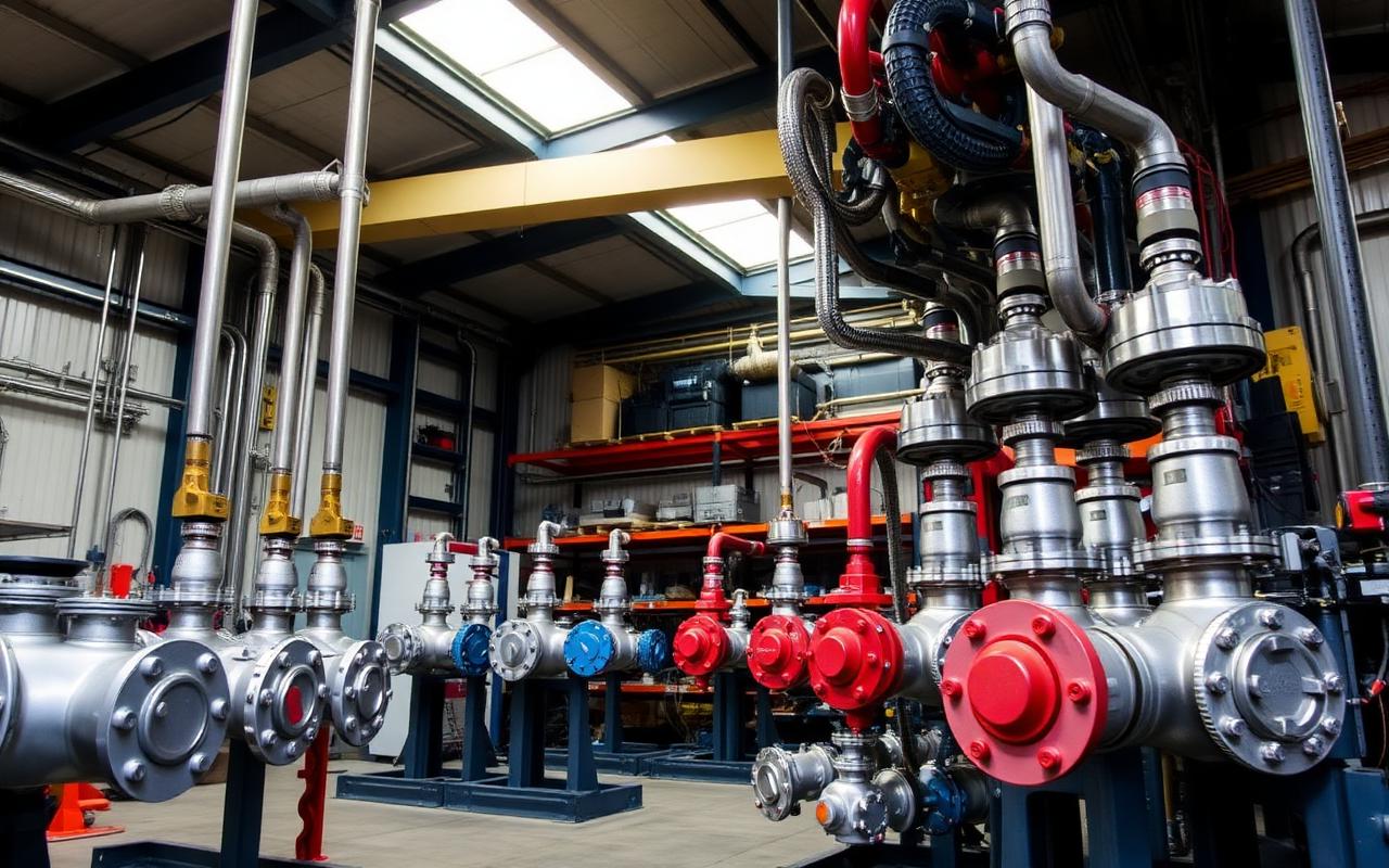 Oilfield Service Companies